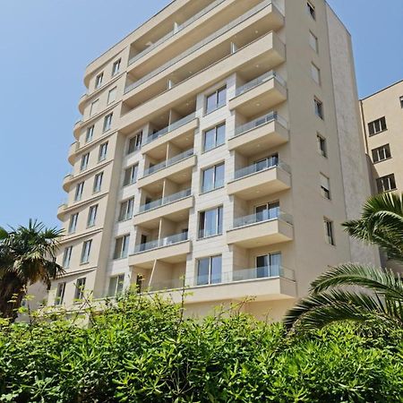 As Apartments Budva Eksteriør bilde