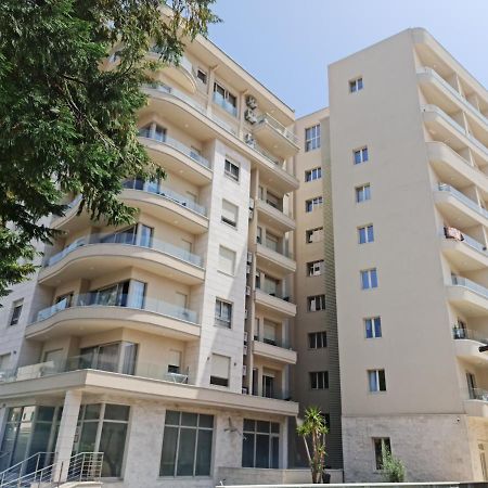 As Apartments Budva Eksteriør bilde