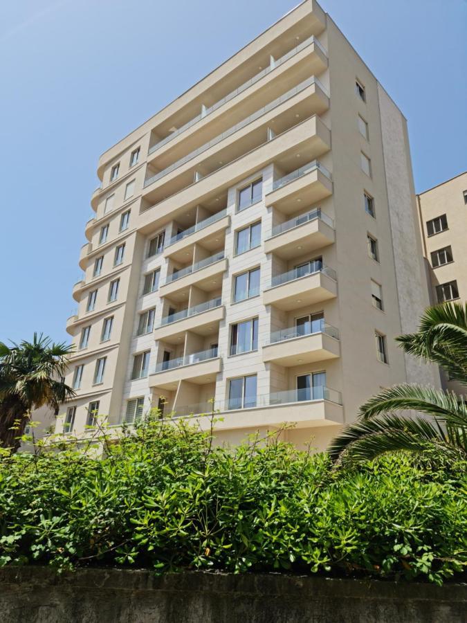 As Apartments Budva Eksteriør bilde