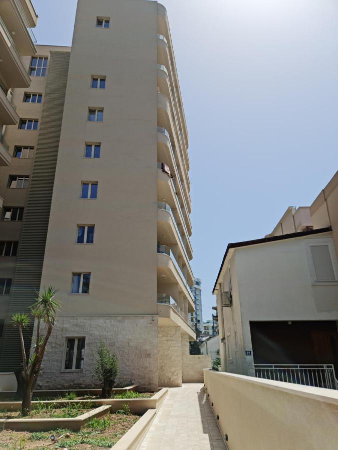 As Apartments Budva Eksteriør bilde