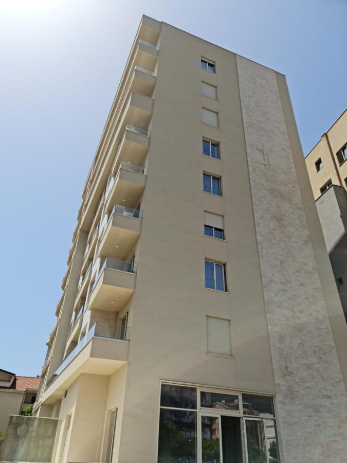 As Apartments Budva Eksteriør bilde