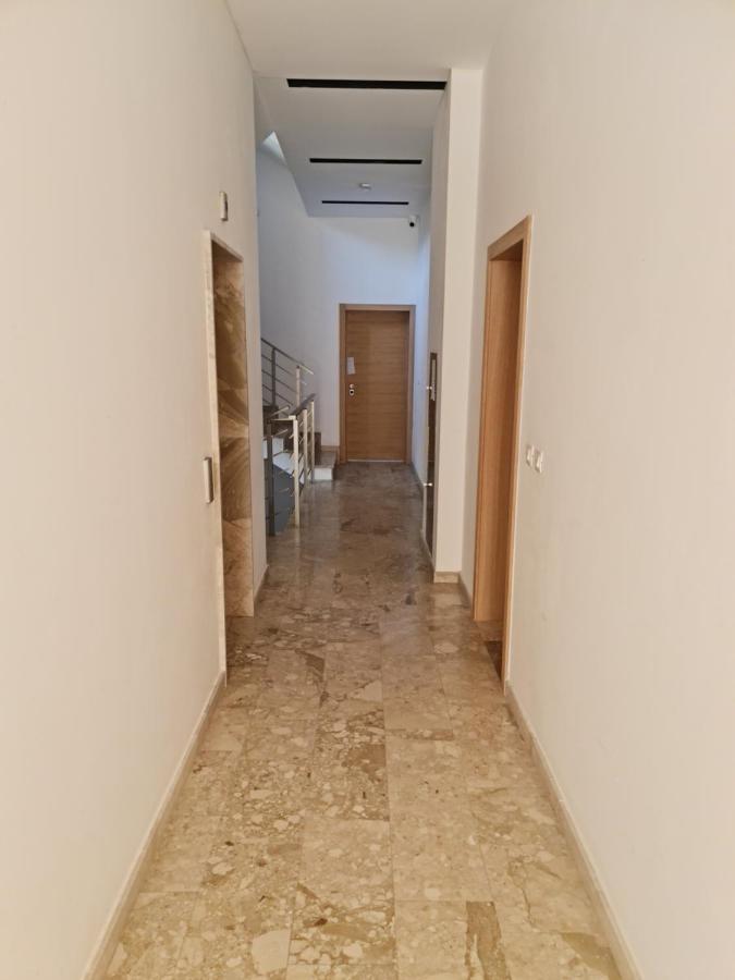 As Apartments Budva Eksteriør bilde