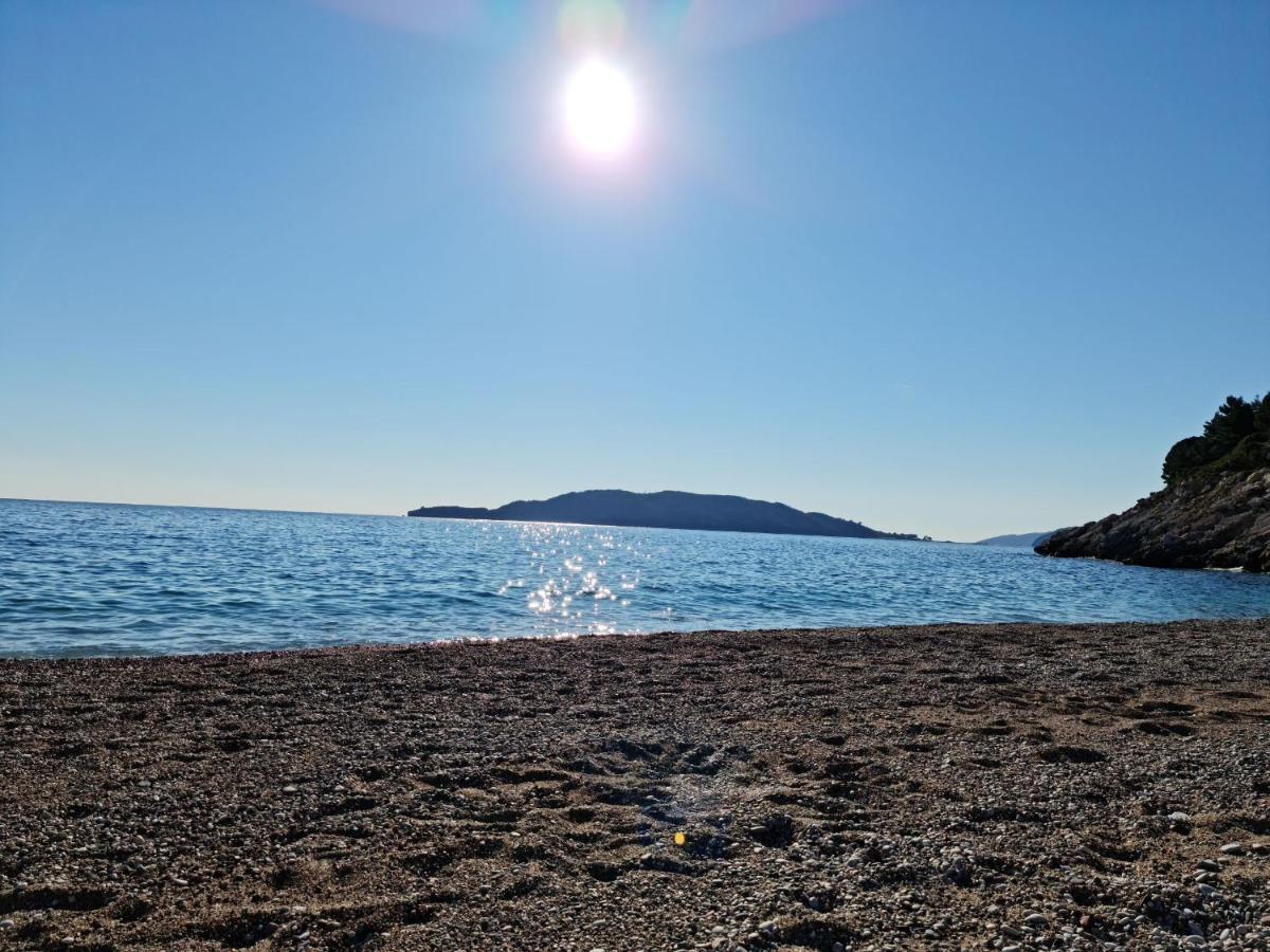 As Apartments Budva Eksteriør bilde