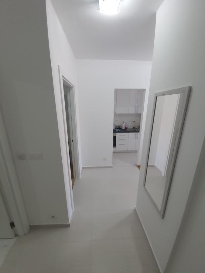 As Apartments Budva Eksteriør bilde