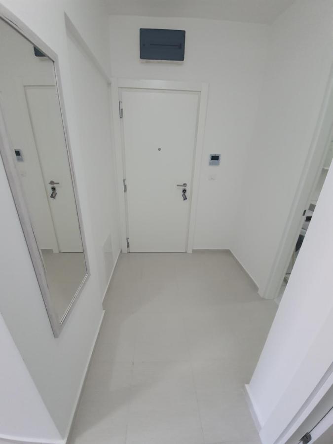 As Apartments Budva Eksteriør bilde