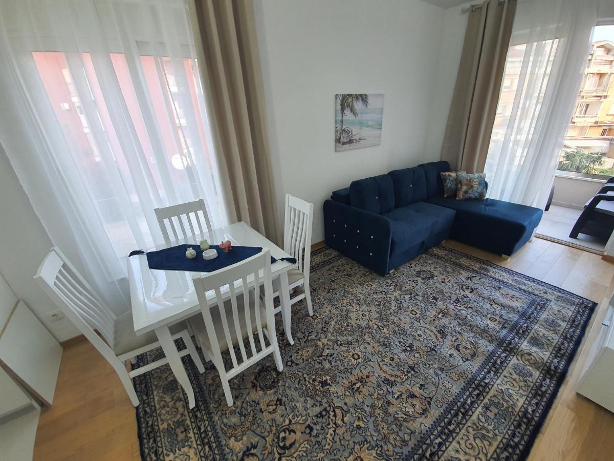 As Apartments Budva Eksteriør bilde