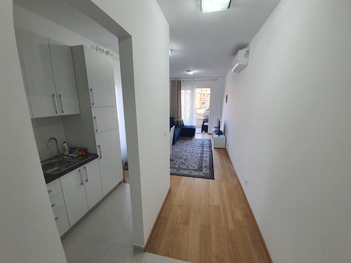 As Apartments Budva Eksteriør bilde