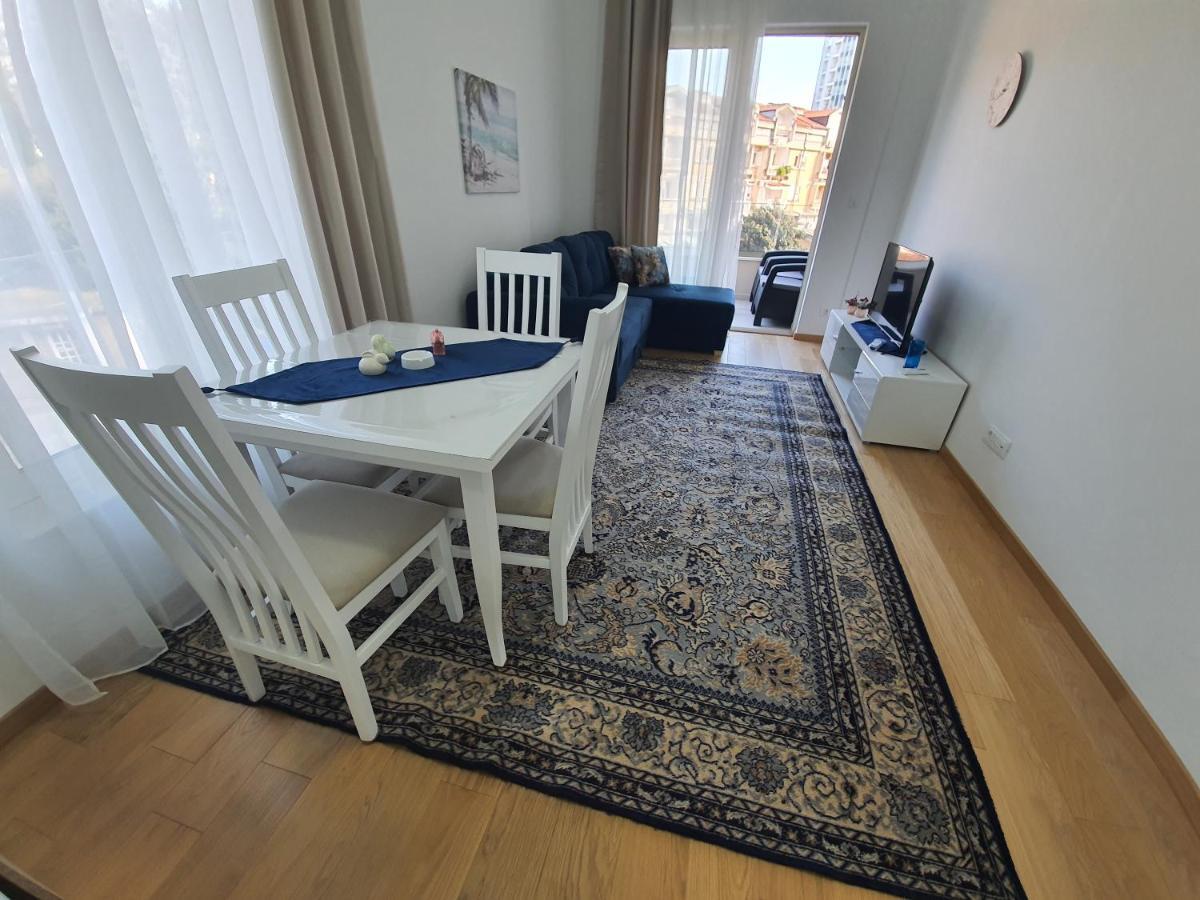 As Apartments Budva Eksteriør bilde