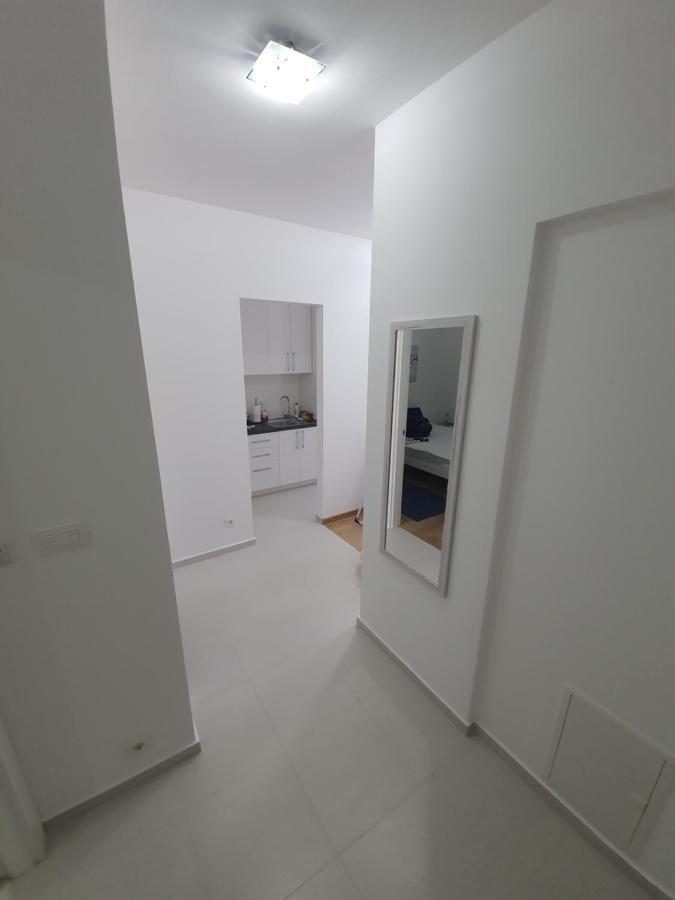 As Apartments Budva Eksteriør bilde