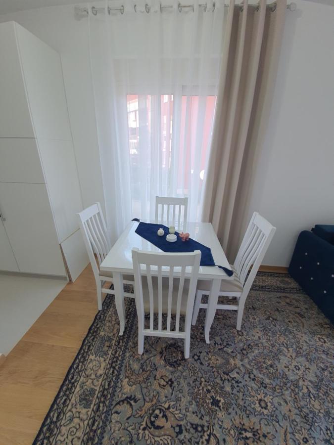 As Apartments Budva Eksteriør bilde