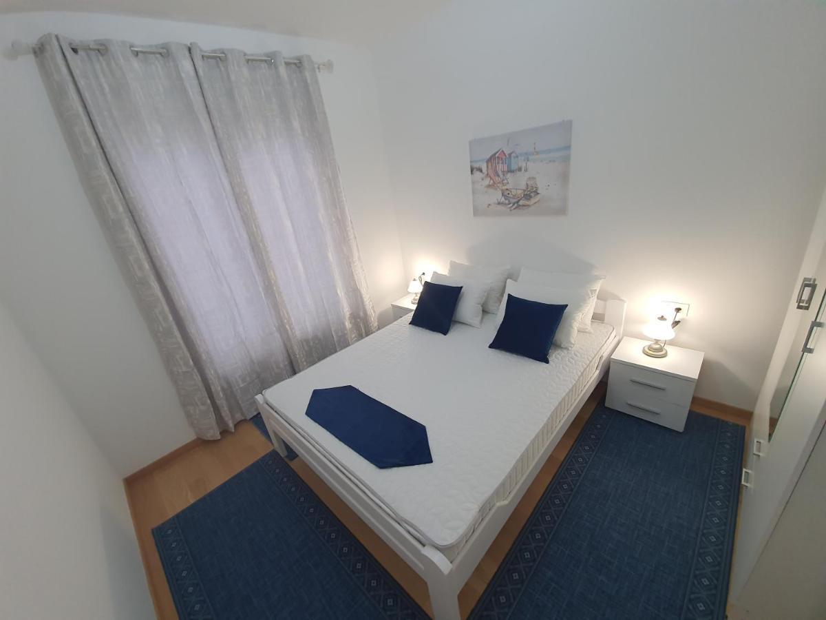 As Apartments Budva Eksteriør bilde