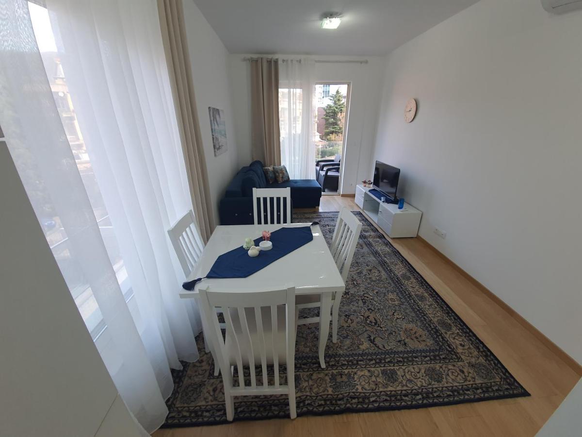 As Apartments Budva Eksteriør bilde